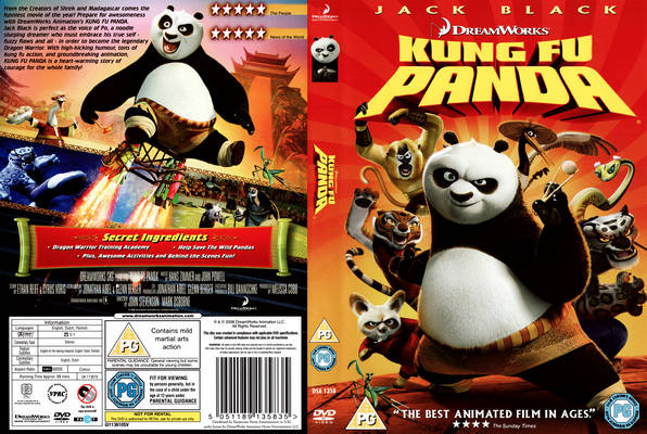Kung Fu Panda The Game Psp Download
